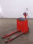 Linde T16 paleciak elektryczny