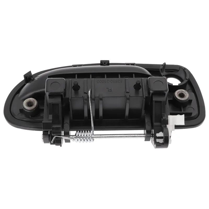 Puxador exterior hyundai accent ~1999 a ~2003