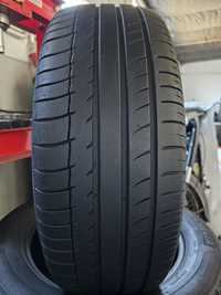 225/60/18 100H (4 szt.) KOMPLET Michelin Latitude Sport, 6mm 2012 r.