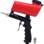 Pistolet Do Piaskowania Sodowania Piaskarka