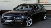 Audi A4 Stan perfekcyjny