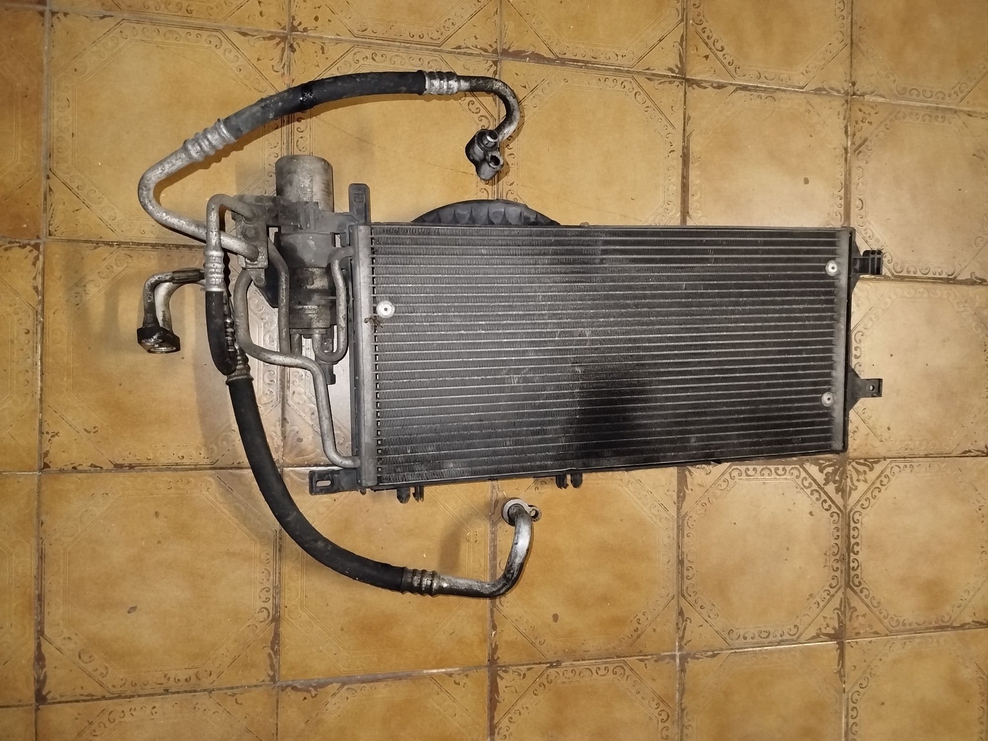 Peças Opel corça combo