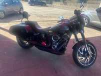 Harley-Davidson Sport  Sport Glide