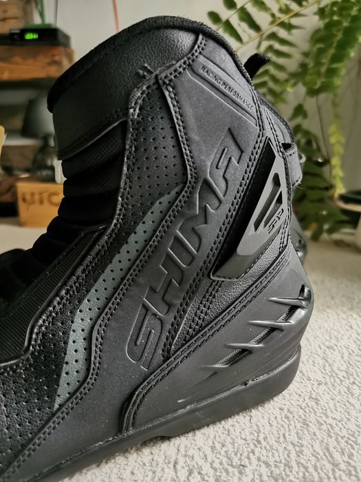 Buty Shima motocyklowe