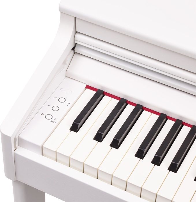 Roland RP701 WH pianino elektroniczne RP-701 NOWOŚĆ pianino cyfrowe