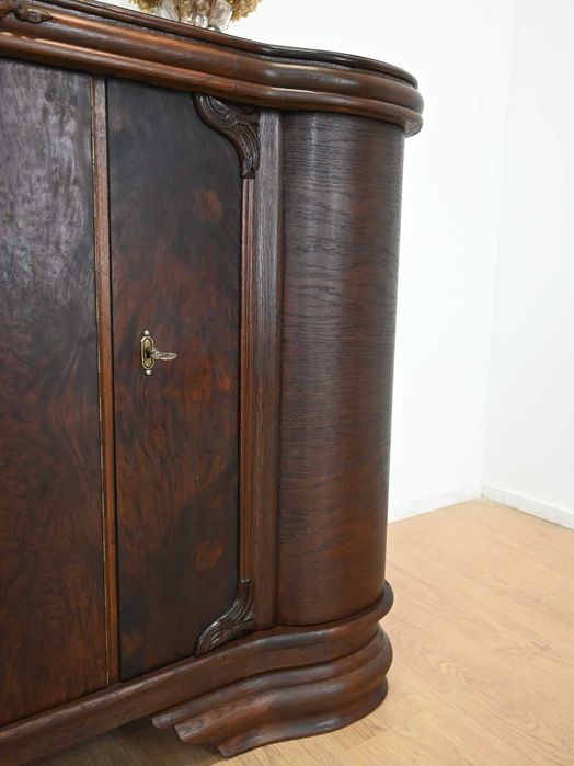 rozbieralna długa komoda 120304