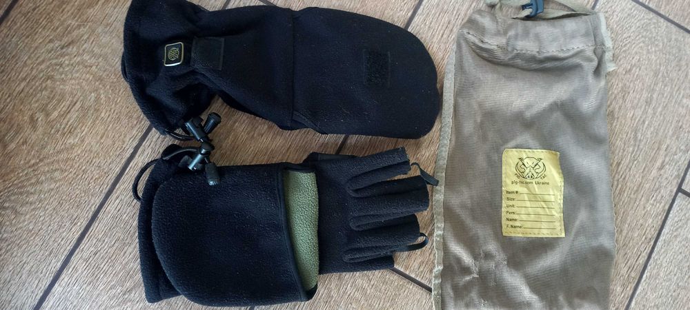 Гідрокостюм Mares-5.Чоловічий(4/L)+ рукавиці