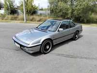 Honda Prelude 3 1991 2.0