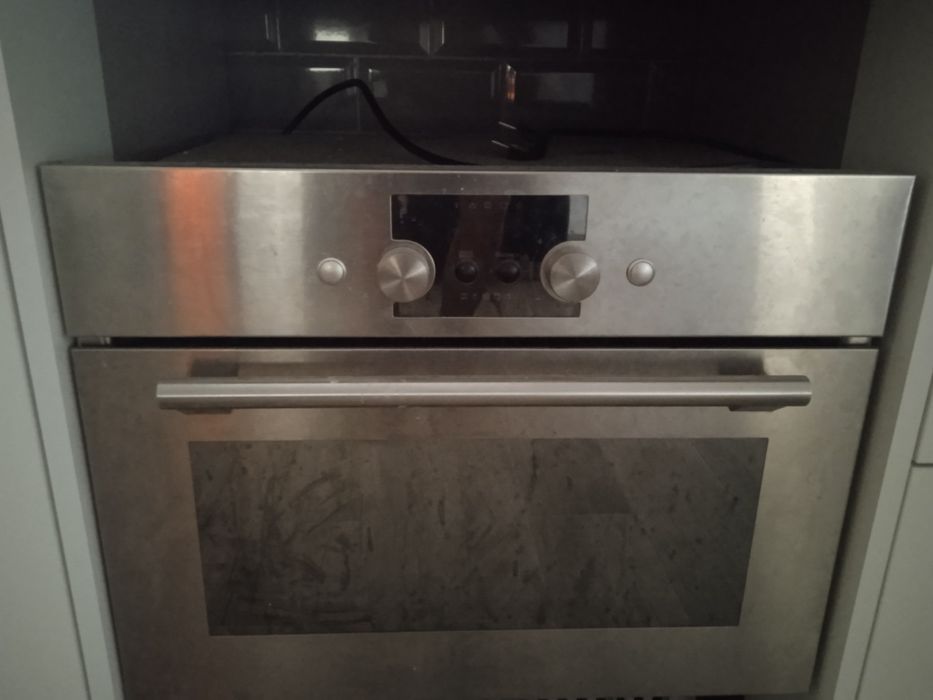 Vendo forno/ microondas