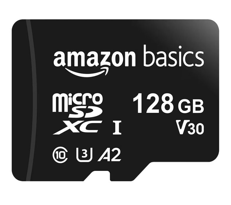Karta pamięci Micro Sdxc 128GB