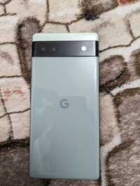Телефон Google pixel 6a