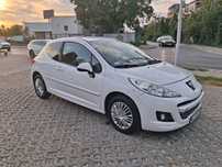 WYPRZEDAŻ* 2011 rok* Klima* Peugeot 207 1.4 HDI* Spalanie 4.2 l na 100