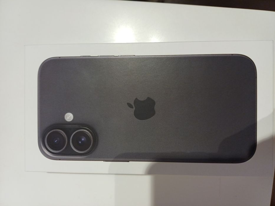 Iphone 16 128 GB