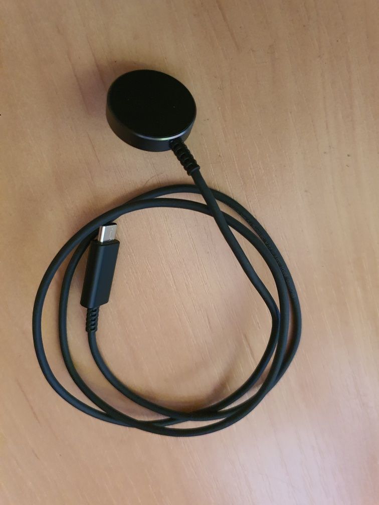 Зарядний пристрій Watch Charging Dock для Samsung  Watch 4/5/6/7