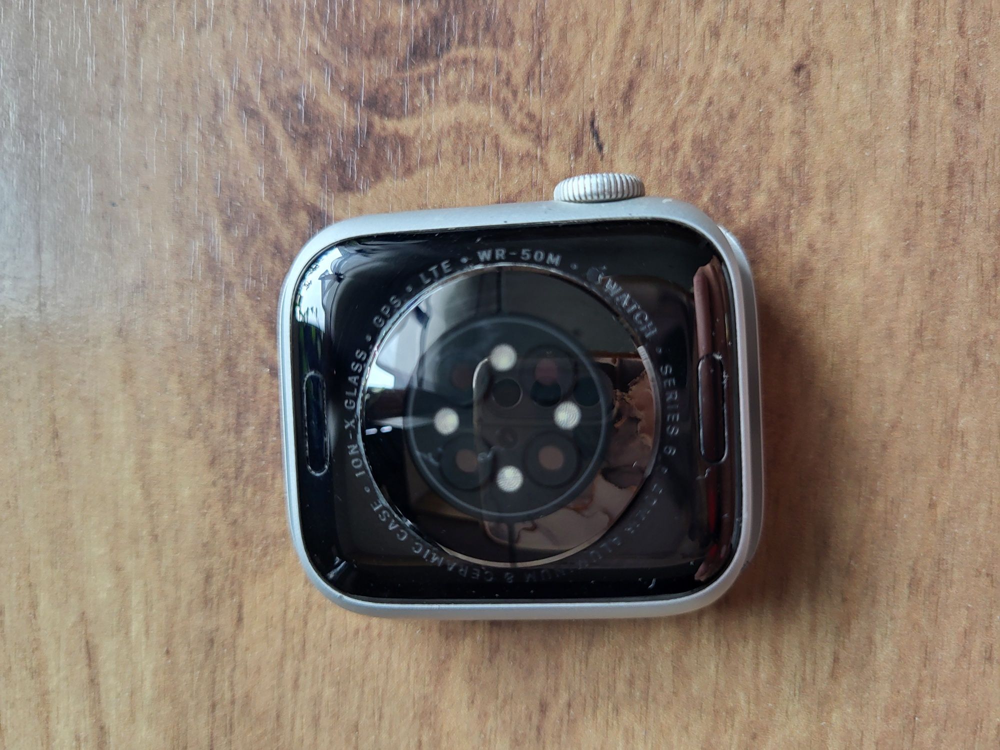 Apple Watch Series 6 40mm