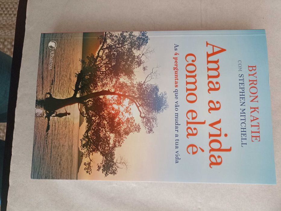 Ama a vida como ela é