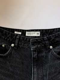 ТЕРМІНОВО Продам жіночі джинси мом 36 розміру
