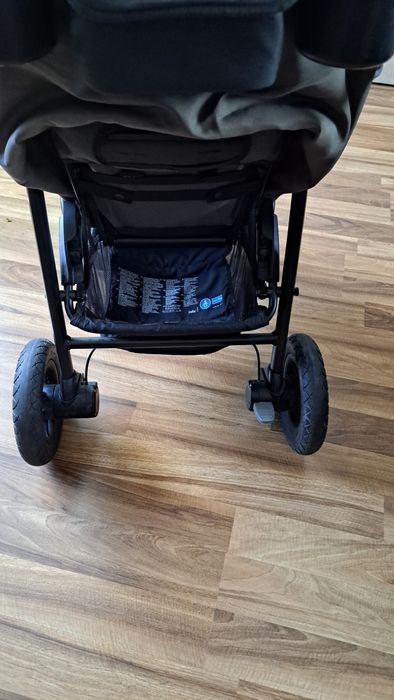 Wózek Joie Litetrax 4