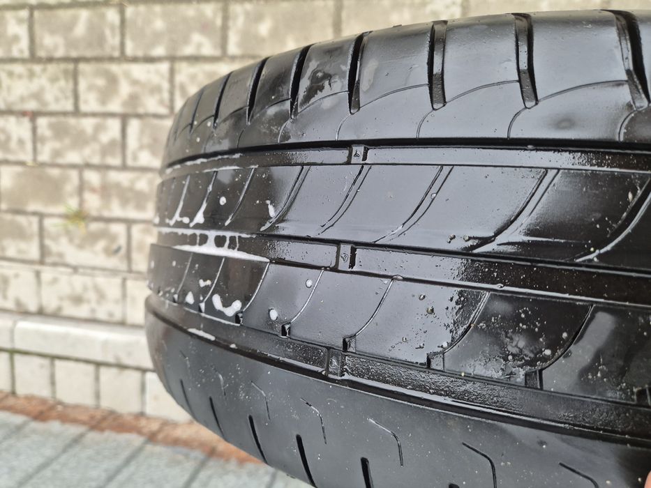 Koła alufelgi Opel 5x110 WYSYŁKA