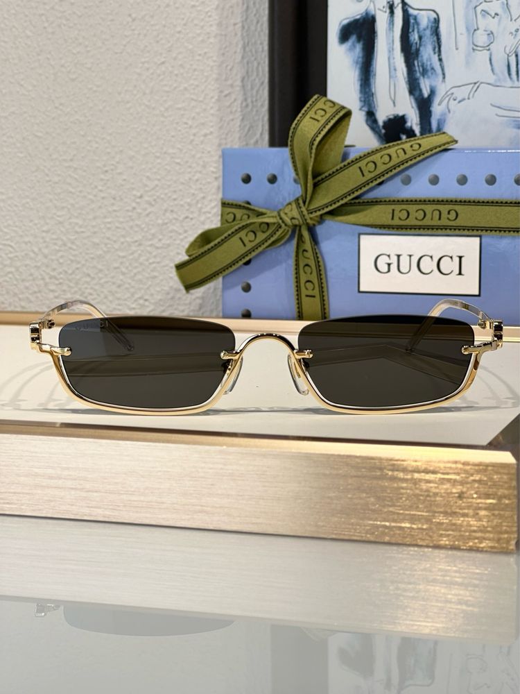 Oculos de sol Gucci