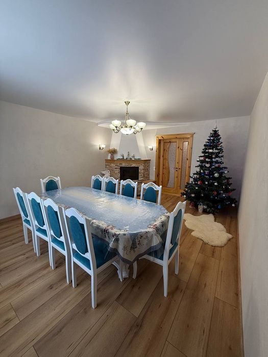 Оренда будинку в Карпатах.Котедж в Микуличині "Крістал Хаус".