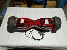 deskorolka elektryczna Hoverboard N01 SP0489