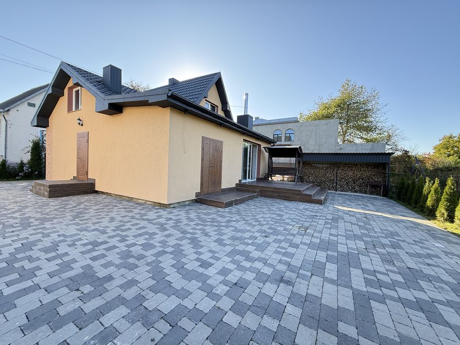 Сучасний новий будинок у передмісті! Продаж