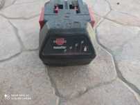 Baterias Wurth 28v