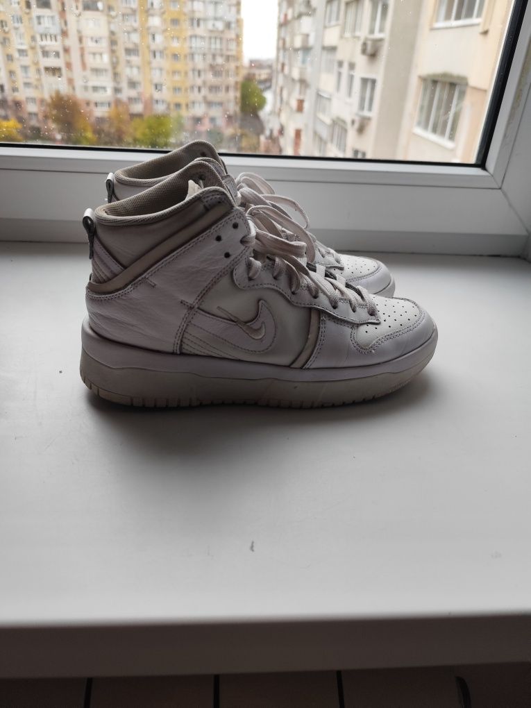 Кроссовки Nike 38р-р