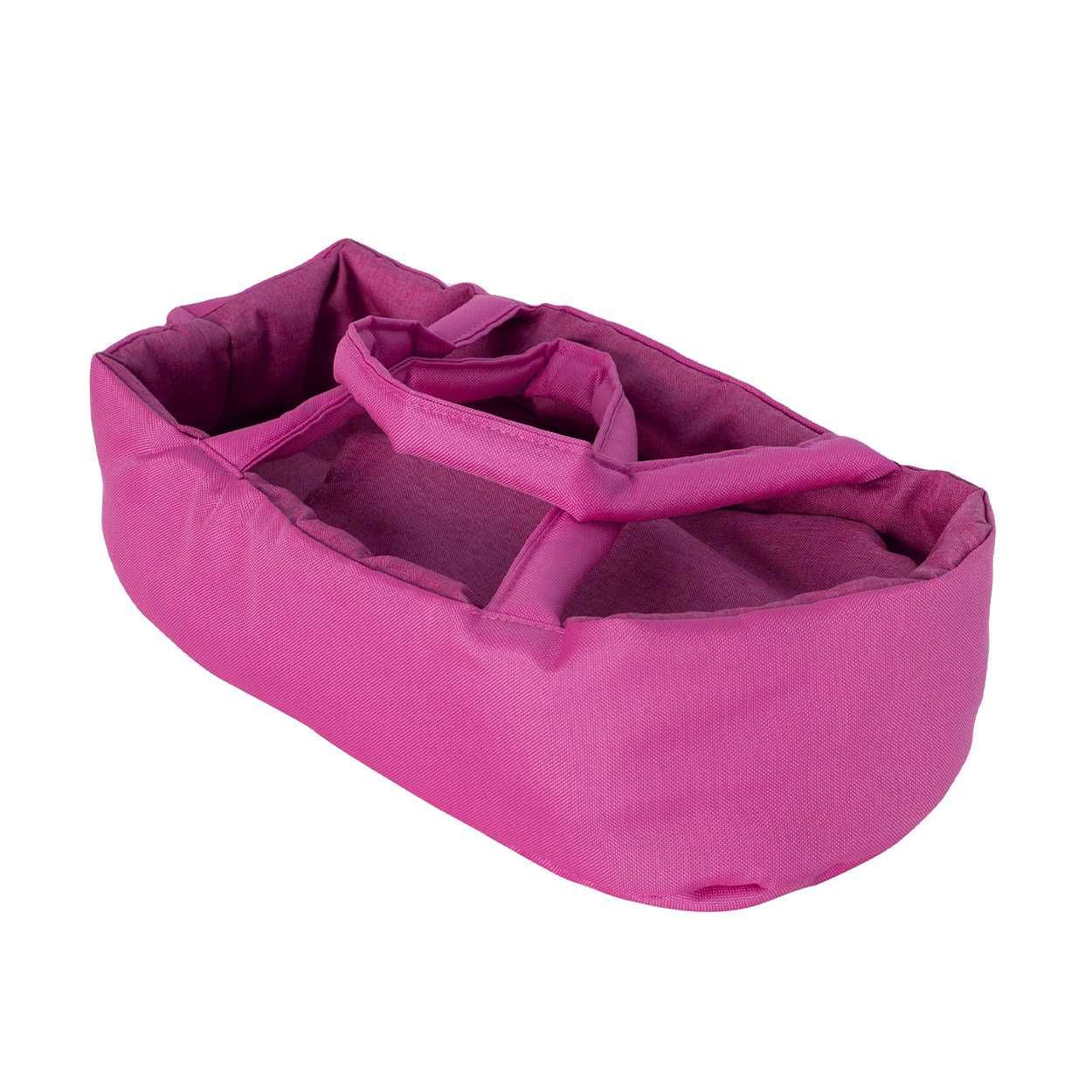 Коляска для куклы Carello UNICO 2в1