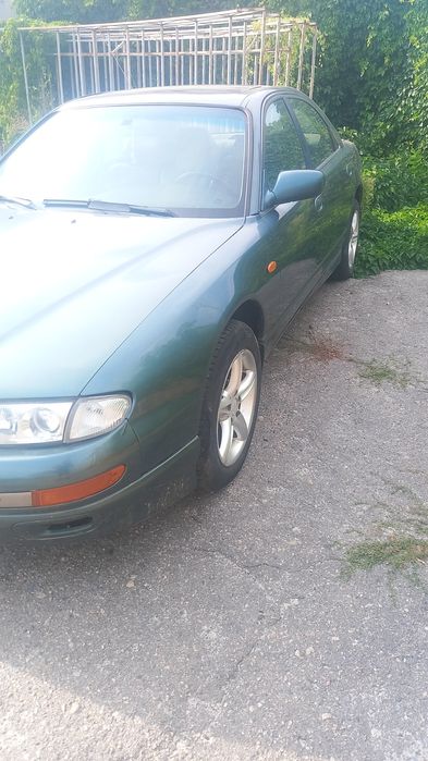 Mazda Xedos 9, 2.3