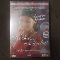 Kocha... Nie kocha! - film DVD