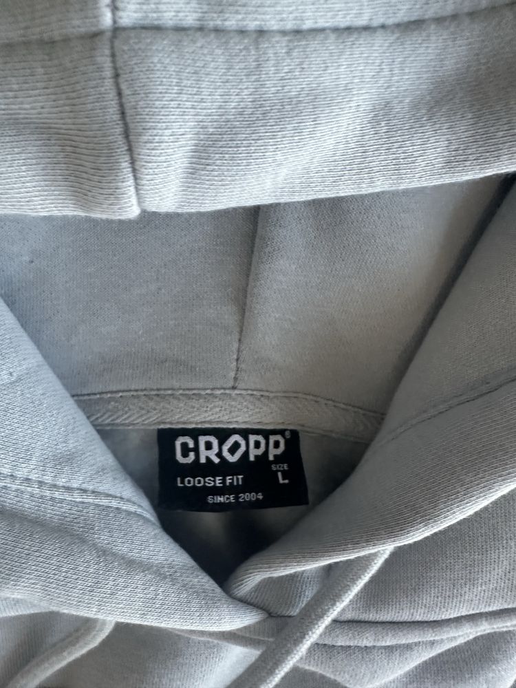 Bluza Cropp
