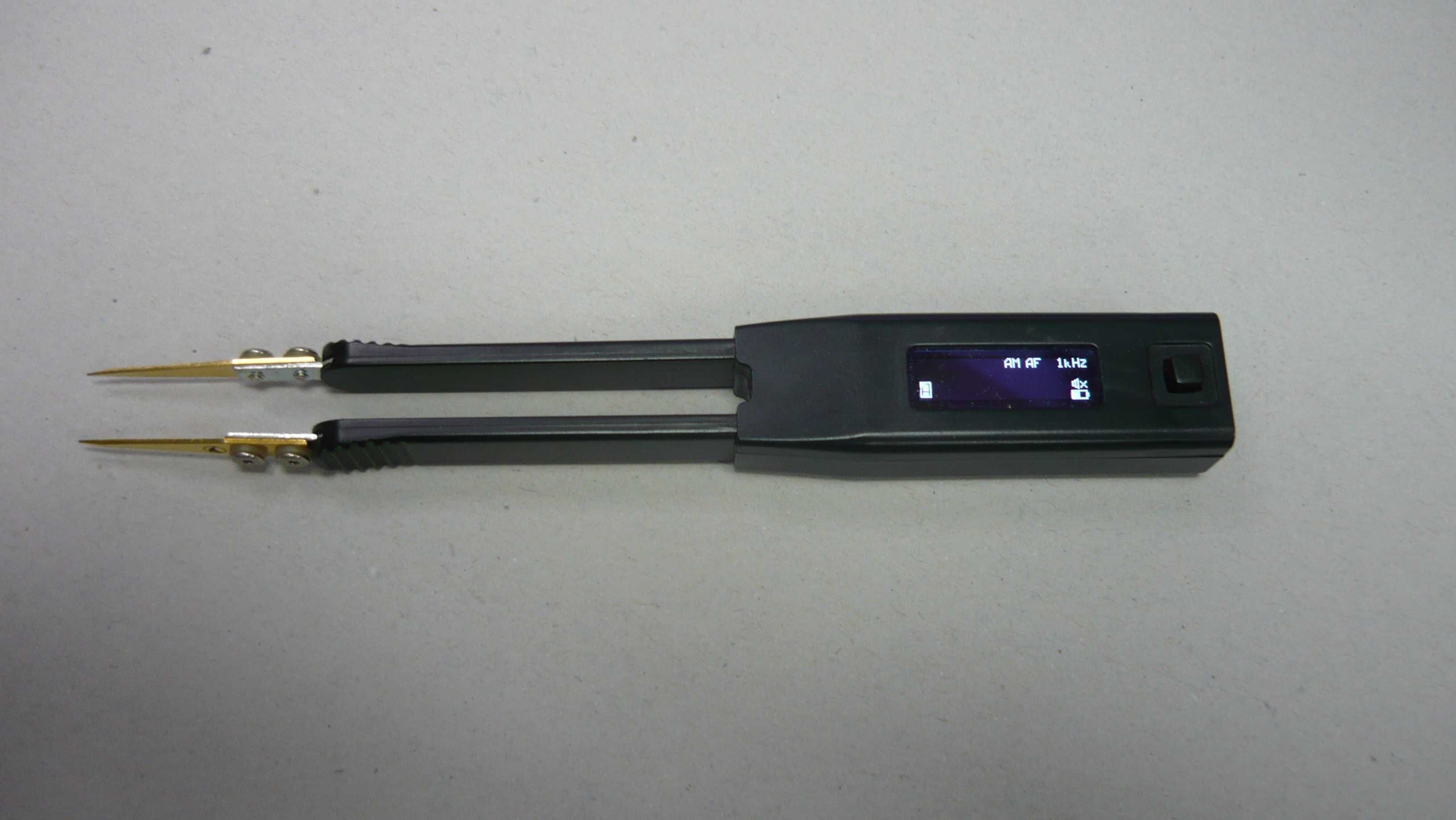 Smart Tweezers St5sb