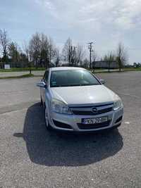 Opel Astra 2007 r. 1.6