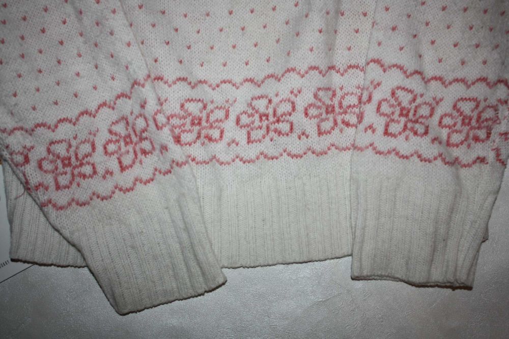 Свитер ф.George девочке 9/10/11лет,р-135/140/146  хорошее состояние