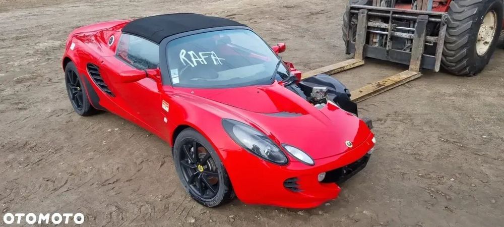 Lotus Elise
