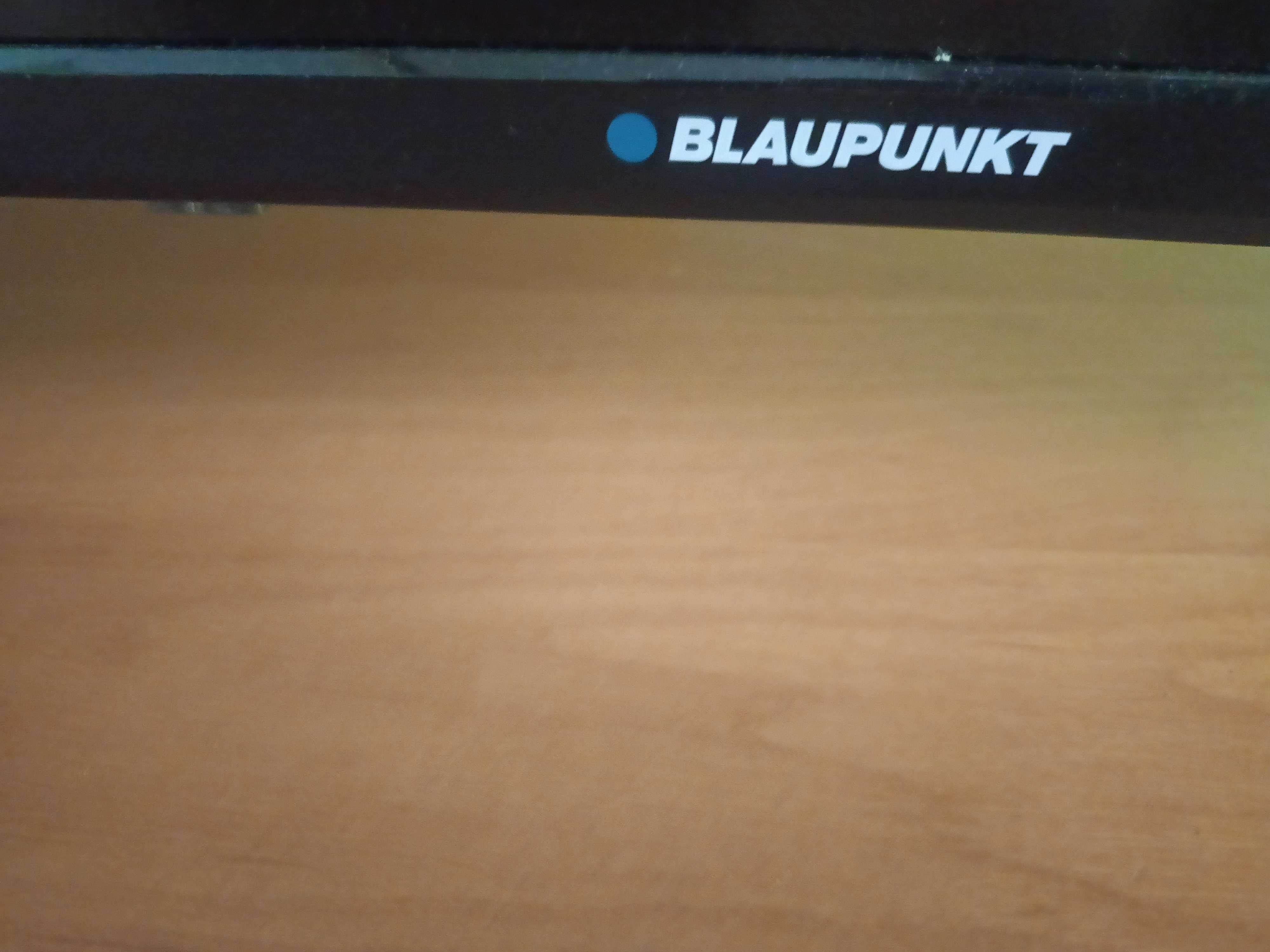 Telewizor blaupunkt