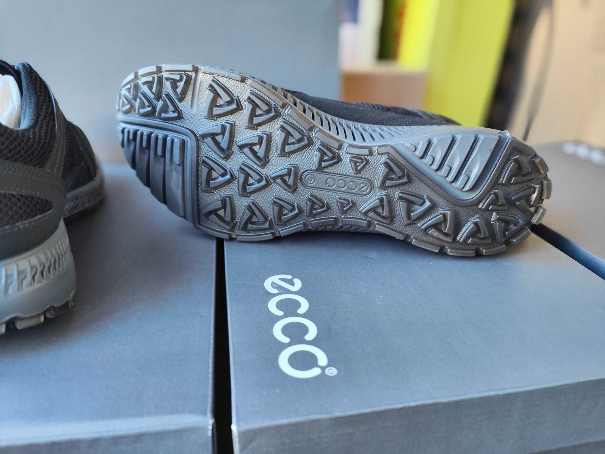 ECCO Terracruise II GTX  нові