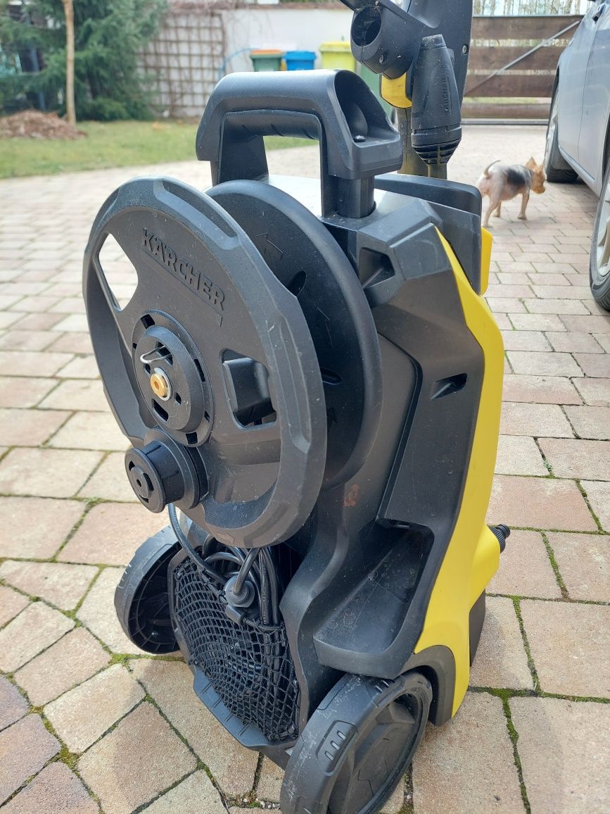 Karcher K4 Premium