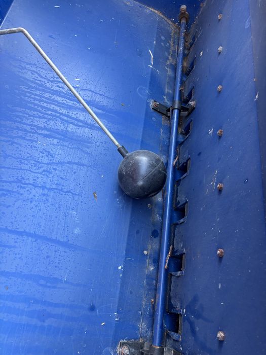 Сівалка сіялка сівник Nordsten 4 метри нордстен