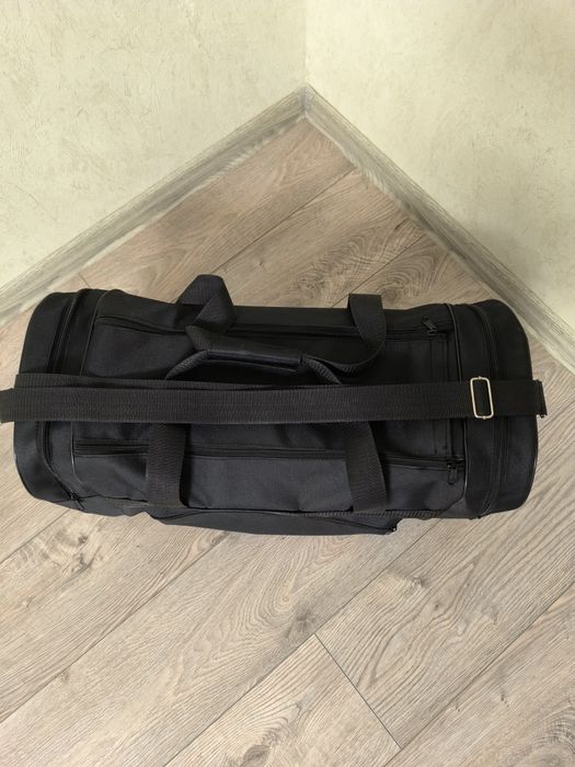 Сумка 60см спортивна дорожня Nike