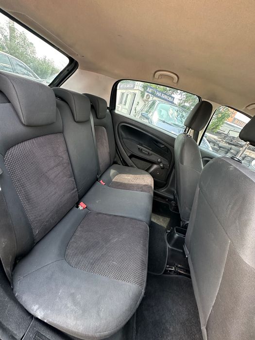Продам Fiat Punto 2007 рік можлива розстрочка, кредит, обмін!