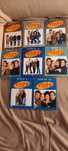 Serie completa seinfeld