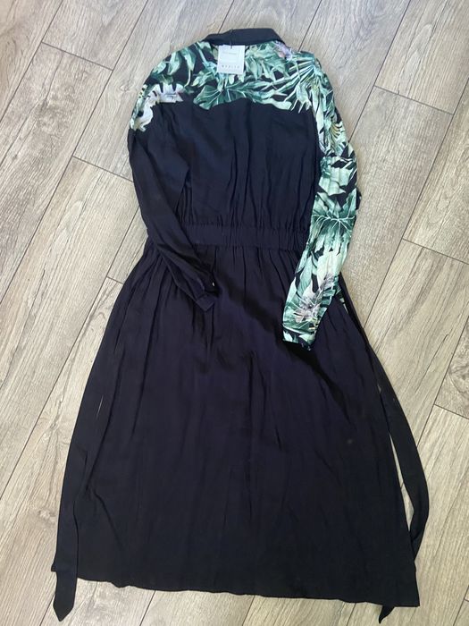 Плаття осінь-весна від MOHITO