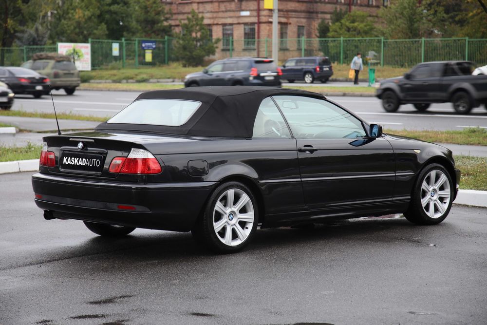 Продам автомобіль BMW 318