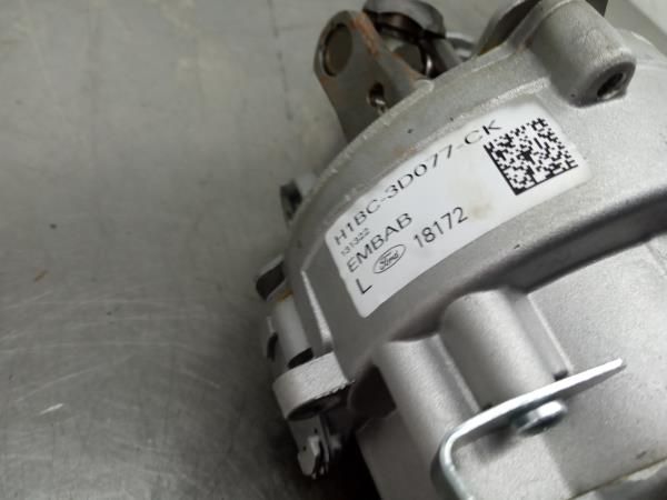 Coluna de direção FORD Fiesta VII (HJ, HF)