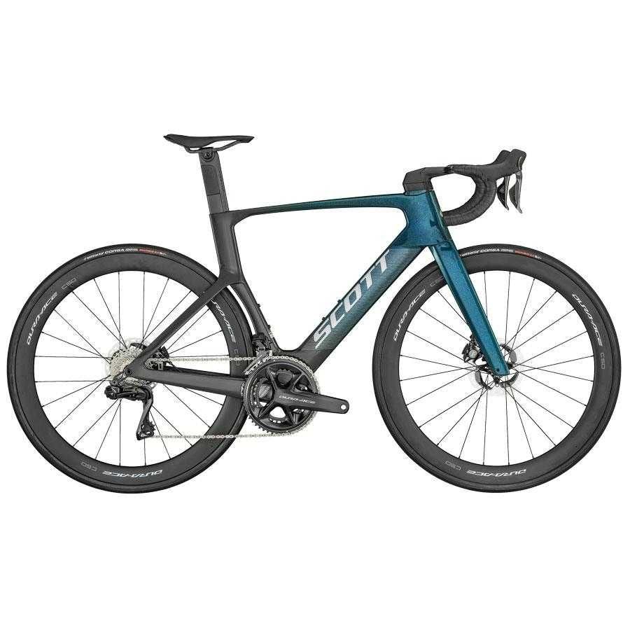 SCOTT FOIL RC PRO