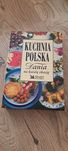 2 książki kucharskie Kuchnia Polska
