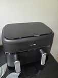 Philips airfrayer